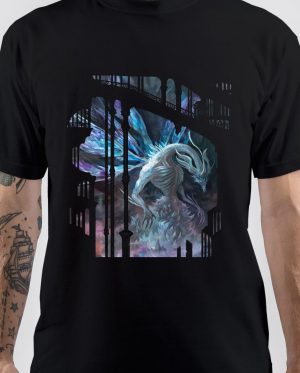 Seath The Scaleless T-Shirt