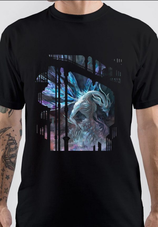 Seath The Scaleless T-Shirt