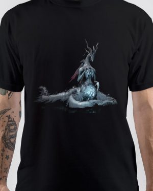 Seath The Scaleless T-Shirt