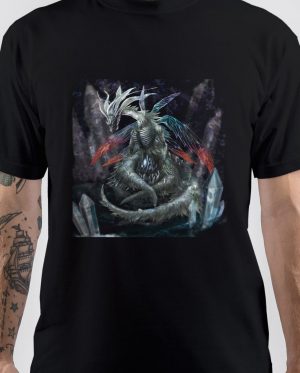 Seath The Scaleless T-Shirt