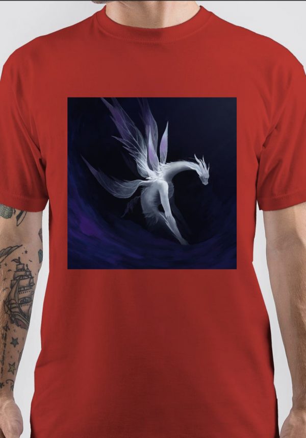 Seath The Scaleless T-Shirt