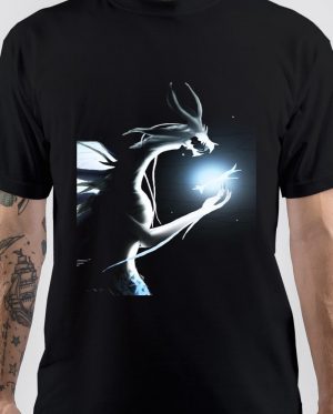 Seath The Scaleless T-Shirt