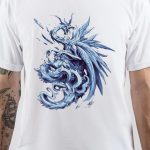 Seath The Scaleless T-Shirt