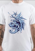 Seath The Scaleless T-Shirt