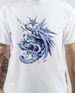 Seath The Scaleless T-Shirt