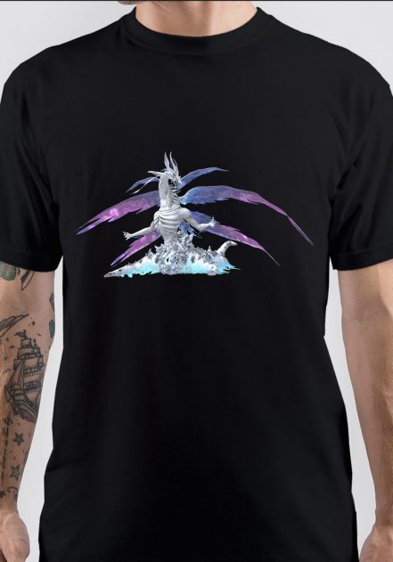 Seath The Scaleless T-Shirt
