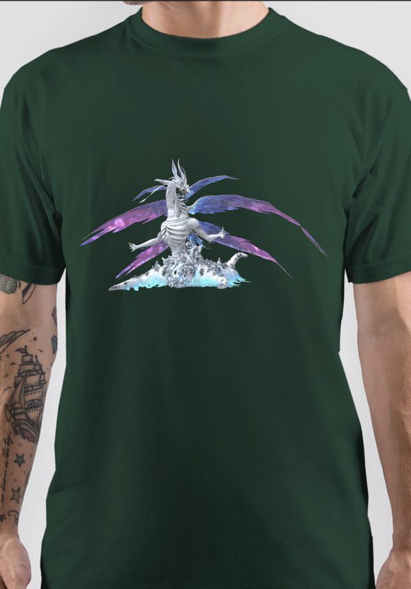 Seath The Scaleless T-Shirt