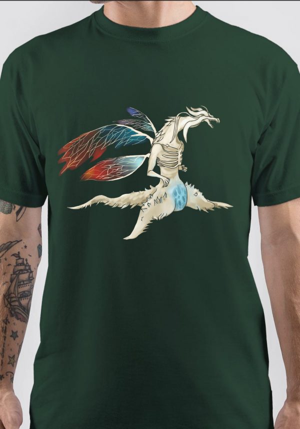 Seath The Scaleless T-Shirt