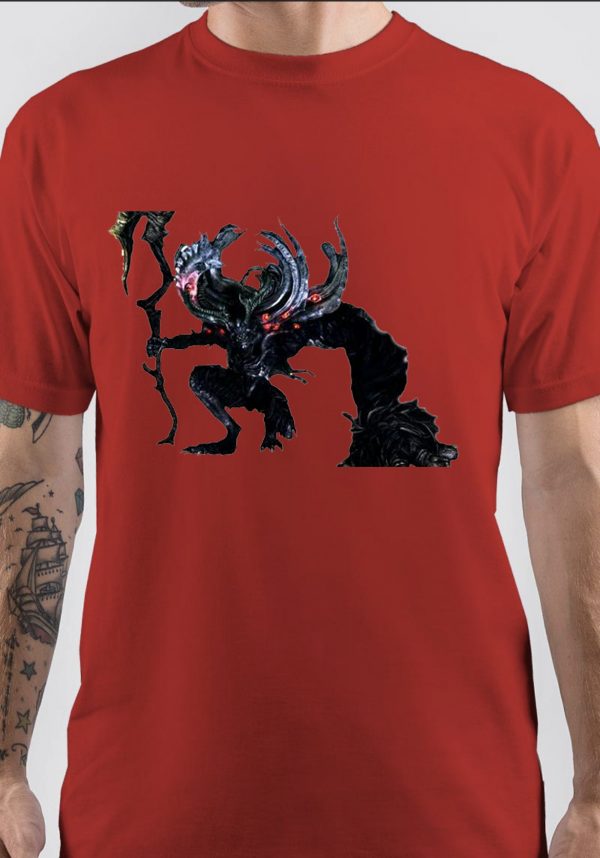 Seath The Scaleless T-Shirt