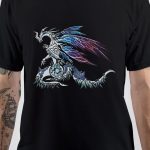 Seath The Scaleless T-Shirt