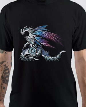 Seath The Scaleless T-Shirt