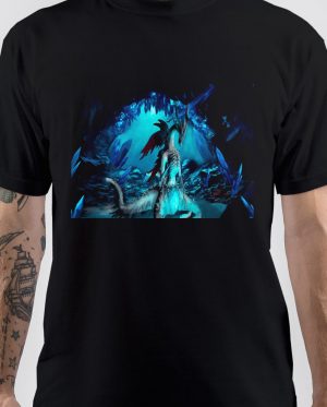 Seath The Scaleless T-Shirt