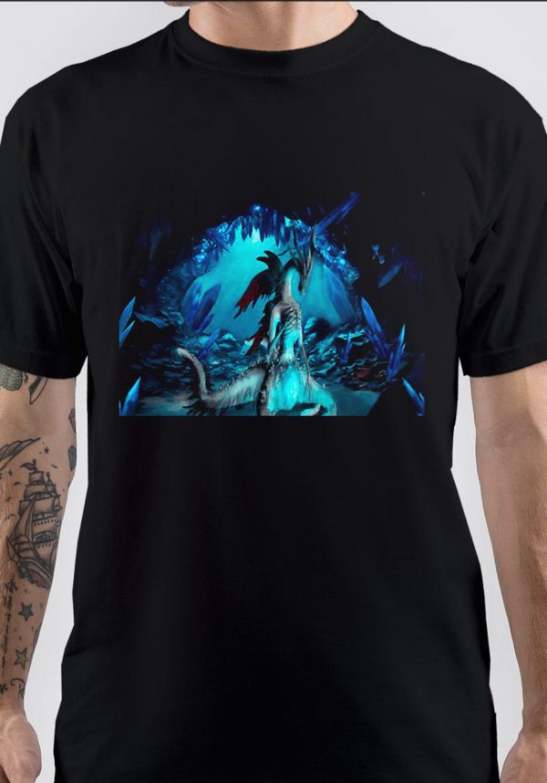 Seath The Scaleless T-Shirt