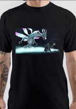 Seath The Scaleless T-Shirt