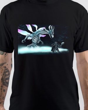 Seath The Scaleless T-Shirt