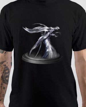 Seath The Scaleless T-Shirt