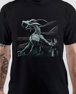 Seath The Scaleless T-Shirt