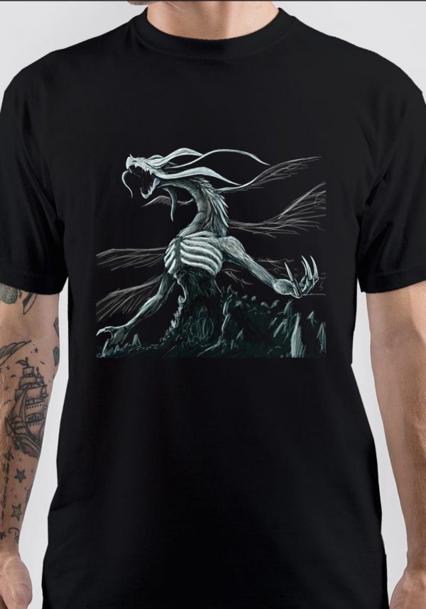 Seath The Scaleless T-Shirt