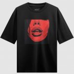 Sedusa Oversized T-Shirt