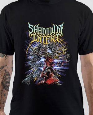 Shadow Of Intent T-Shirt