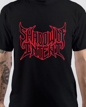 Shadow Of Intent T-Shirt