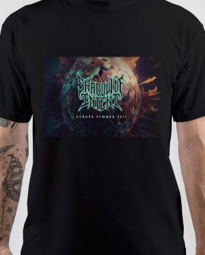 Shadow Of Intent T-Shirt