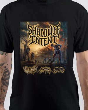 Shadow Of Intent T-Shirt