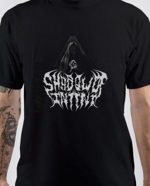 Shadow Of Intent T-Shirt