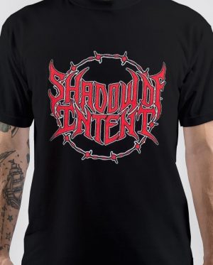 Shadow Of Intent T-Shirt