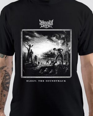 Shadow Of Intent T-Shirt