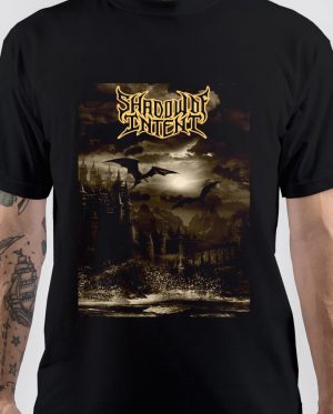 Shadow Of Intent T-Shirt