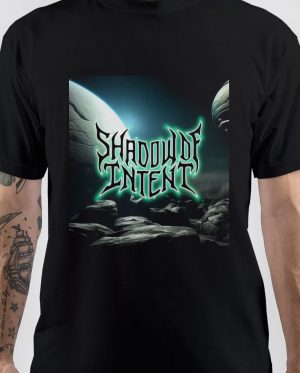 Shadow Of Intent T-Shirt