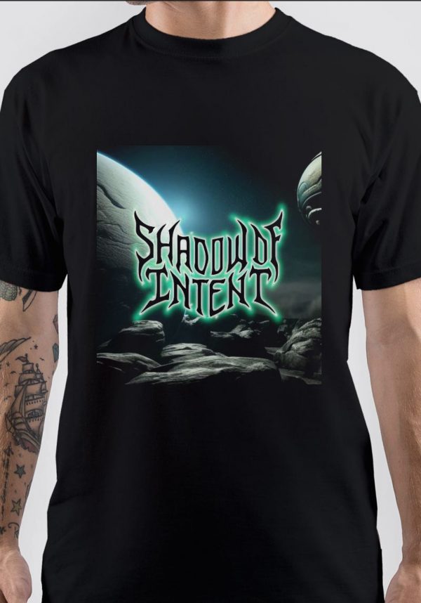 Shadow Of Intent T-Shirt