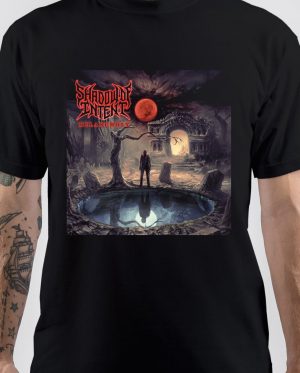 Shadow Of Intent T-Shirt