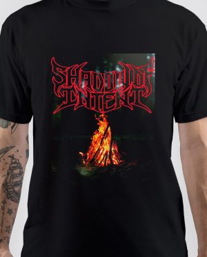 Shadow Of Intent T-Shirt