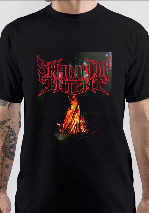 Shadow Of Intent T-Shirt