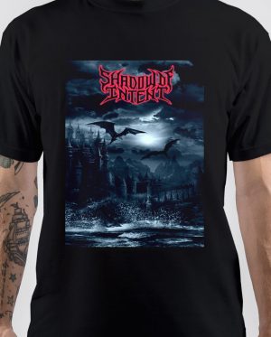 Shadow Of Intent T-Shirt