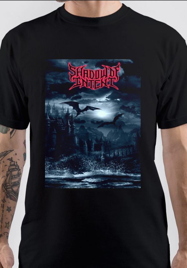 Shadow Of Intent T-Shirt