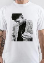 Shubman Gill T-Shirt