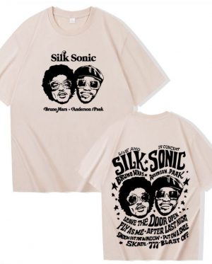 Silk Sonic T-Shirt