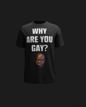 Simon Kaggwa Njala T-Shirt