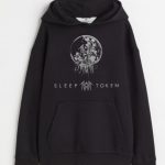 Sleep Token Hoodie