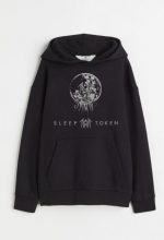 Sleep Token Hoodie