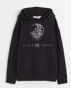 Sleep Token Hoodie