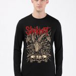 Slipknot Full Sleeve T-Shirt