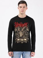 Slipknot Full Sleeve T-Shirt