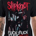 Slipknot T-Shirt