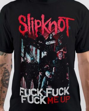 Slipknot T-Shirt