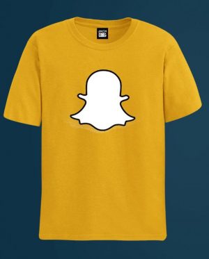 Snapchat T-Shirt