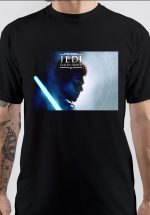 Star Wars Jedi Fallen Order T-Shirt